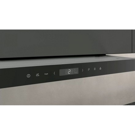 Вытяжка  Neff D49PU54X1, цвет нержавеющая сталь