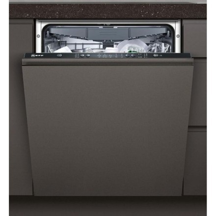 Посудомоечная машина  Neff S511F50X1R, цвет чёрный