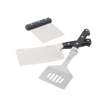 Набор для teppan yaki Kuppersbusch ZUB 1114 