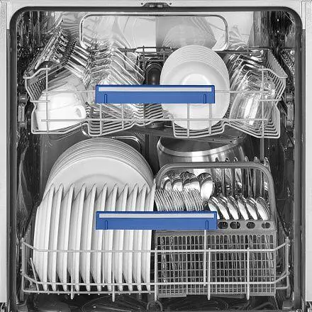 Встраиваемая посудомоечная машина Smeg STL262D