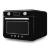 Мини печь с паром Smeg COF01BLEU