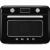 Мини печь с паром Smeg COF01BLEU