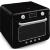 Мини печь с паром Smeg COF01BLEU
