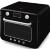Мини печь с паром Smeg COF01BLEU