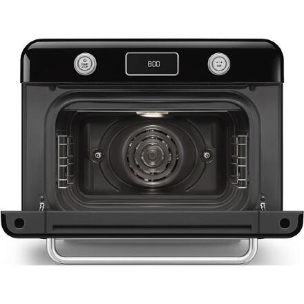 Мини печь с паром Smeg COF01BLEU