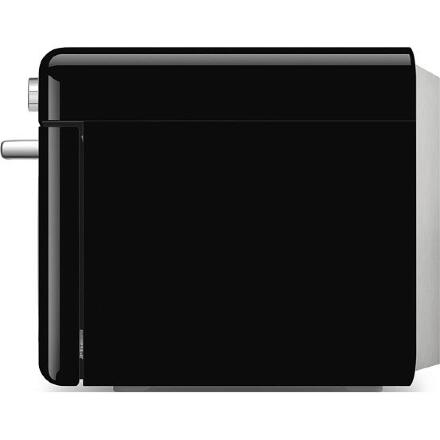 Мини печь с паром Smeg COF01BLEU