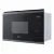 Микроволновая печь Korting KMI 820 GNBX встраиваемая