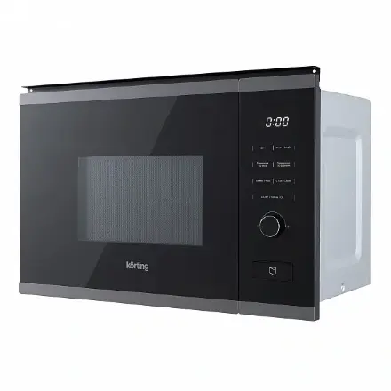 Микроволновая печь Korting KMI 820 GNBX встраиваемая