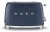Тостер Smeg TSF01NBEU