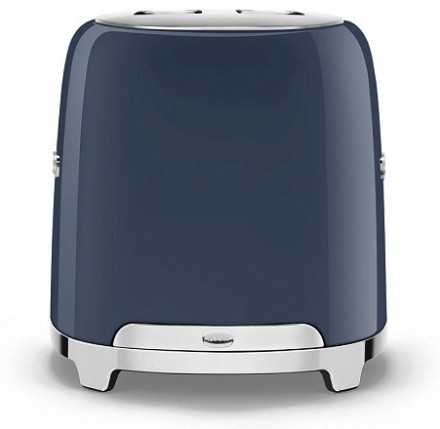 Тостер Smeg TSF01NBEU