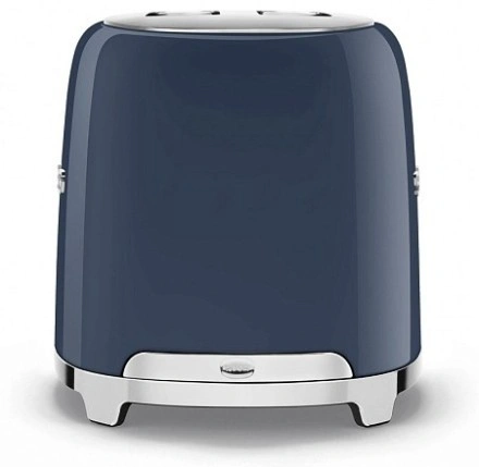 Тостер Smeg TSF01NBEU