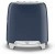 Тостер Smeg TSF01NBEU