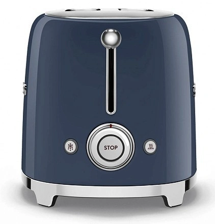 Тостер Smeg TSF01NBEU
