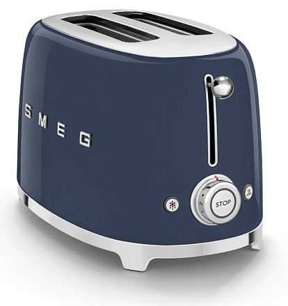 Тостер Smeg TSF01NBEU