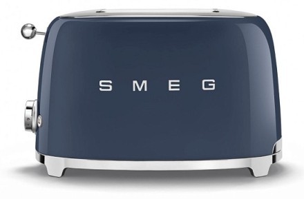 Тостер Smeg TSF01NBEU