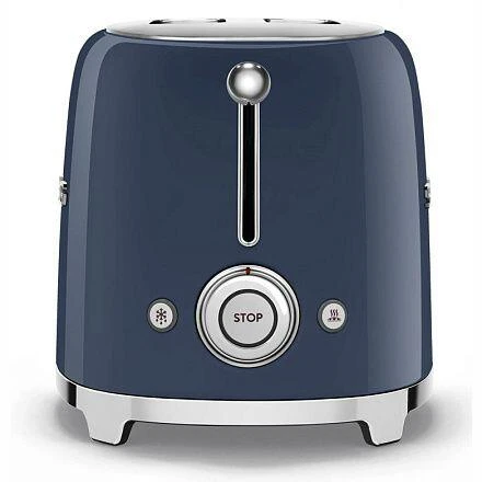 Тостер Smeg TSF01NBEU