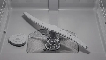 Посудомоечная машина Bosch SMV4EVX04E