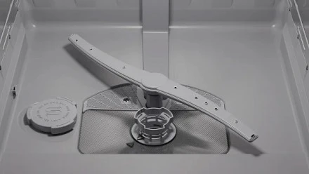 Посудомоечная машина Bosch SMV4EVX04E