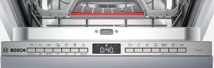 Посудомоечная машина Bosch SPV4XMX20E
