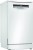 Посудомоечная машина Bosch SPS4EMW28E