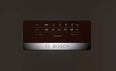 Двухкамерный холодильник Bosch KGN39XD20R