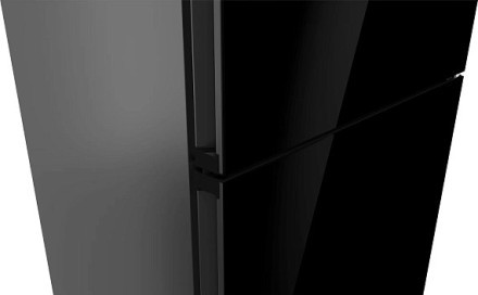 Двухкамерный холодильник Bosch KGN49LBCF