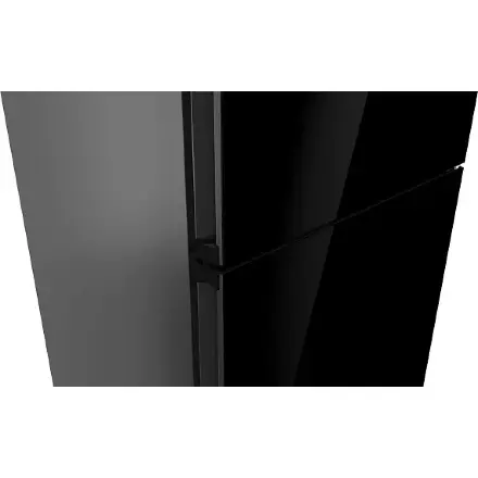 Двухкамерный холодильник Bosch KGN49LBCF