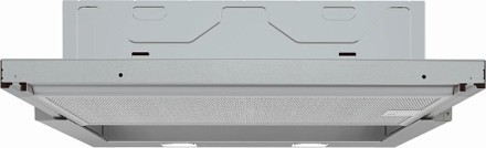 Встраиваемая вытяжка Bosch DFL064A52