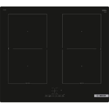 Индукционная варочная панель Bosch PVQ61RBB5E