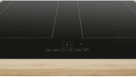 Индукционная варочная панель Bosch PVQ61RBB5E