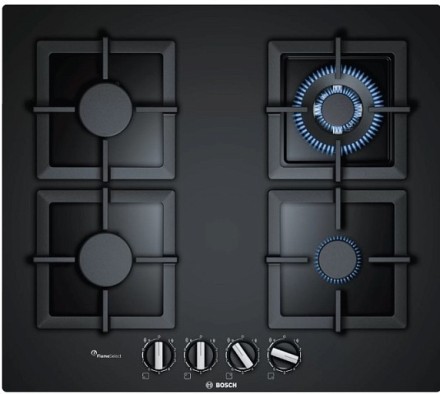 Газовая варочная панель Bosch PPH6A6B20R