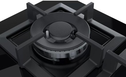 Газовая варочная панель Bosch PPH6A6B20R