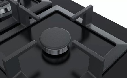 Газовая варочная панель Bosch PPH6A6B20R