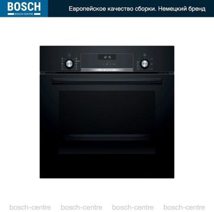 Духовой шкаф Bosch HBJ558YB3Q
