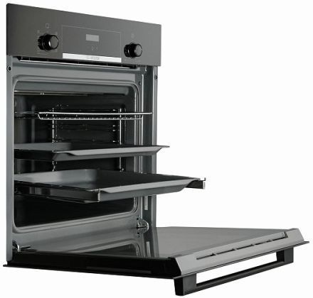 Духовой шкаф Bosch HBF534EB0R