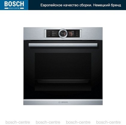 Духовой шкаф Bosch HSG636BS1