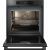 Духовой шкаф Asko OCS66BSH