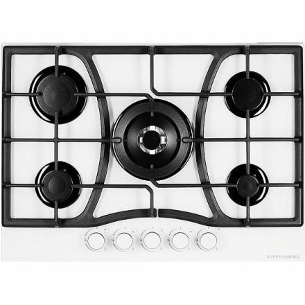 Варочная панель Kuppersberg FG 73 W