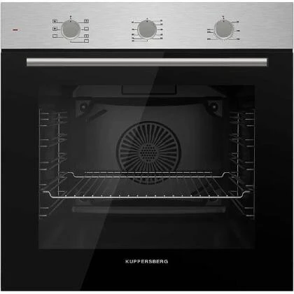 Духовой шкаф Kuppersberg HO 603 BX
