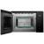 Микроволновая печь Kuppersberg HMW 651 B