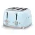 Тостер Smeg TSF03PBEU
