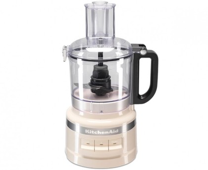 Кухонный комбайн KitchenAid 5KFP0719EAC кремовый