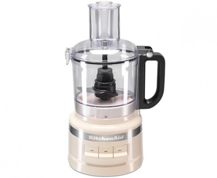 Кухонный комбайн KitchenAid 5KFP0719EAC кремовый