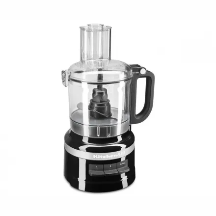 Кухонный комбайн KitchenAid 5KFP0719EAC кремовый