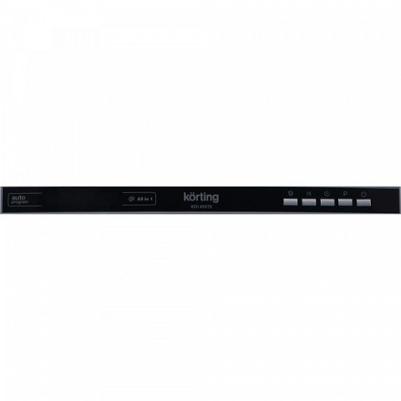 Посудомоечная машина Korting KDI 45570