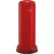 Мусорный контейнер Wesco Big Baseboy Металлик