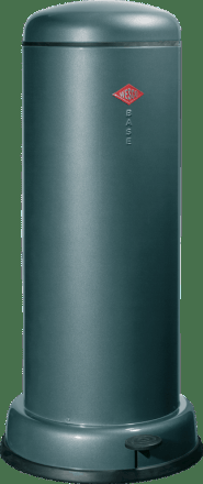Мусорный контейнер Wesco Big Baseboy Металлик