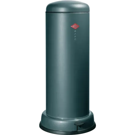Мусорный контейнер Wesco Big Baseboy Металлик