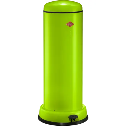 Мусорный контейнер Wesco Big Baseboy Металлик