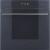 Духовой шкаф Smeg SO6102M2G